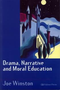 Drama, Narrative and Moral Education (Members)